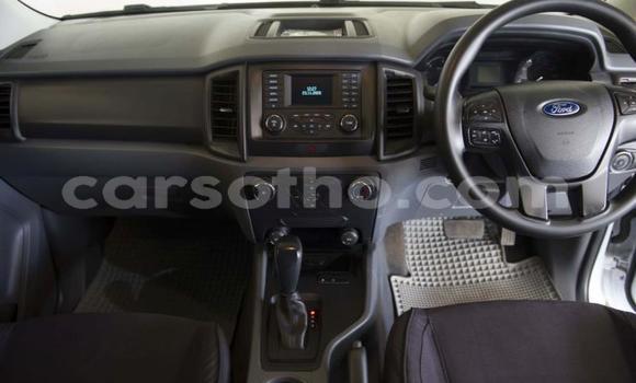 Acheter Occasion Voiture Ford Ranger Blanc à Maseru, Maseru Acheter Occasion Voiture Ford Ranger Blanc à Maseru, Maseru