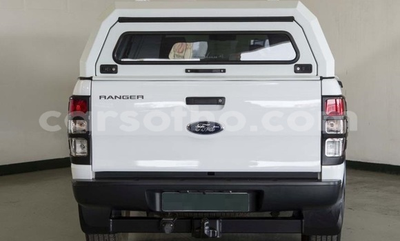 Acheter Occasion Voiture Ford Ranger Blanc à Maseru, Maseru Acheter Occasion Voiture Ford Ranger Blanc à Maseru, Maseru