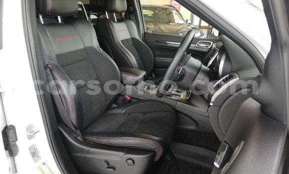 اشتري مستعمل Jeep Grand Cherokee White سيارة في Maseru في Maseru اشتري مستعمل Jeep Grand Cherokee White سيارة في Maseru في Maseru
