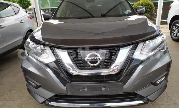 اشتري مستعمل Nissan X–Trail Silver سيارة في Maseru في Maseru اشتري مستعمل Nissan X–Trail Silver سيارة في Maseru في Maseru