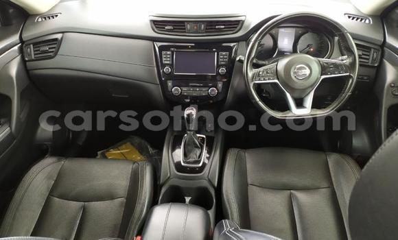 اشتري مستعمل Nissan X–Trail Silver سيارة في Maseru في Maseru اشتري مستعمل Nissan X–Trail Silver سيارة في Maseru في Maseru