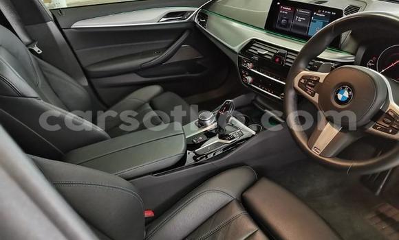 اشتري مستعمل BMW 5–Series White سيارة في Maseru في Maseru اشتري مستعمل BMW 5–Series White سيارة في Maseru في Maseru