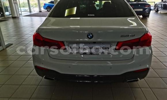 اشتري مستعمل BMW 5–Series White سيارة في Maseru في Maseru اشتري مستعمل BMW 5–Series White سيارة في Maseru في Maseru