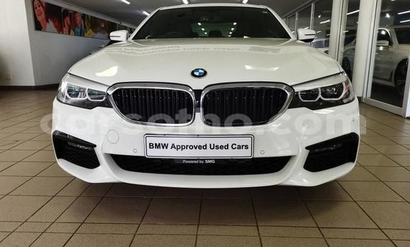 اشتري مستعمل BMW 5–Series White سيارة في Maseru في Maseru اشتري مستعمل BMW 5–Series White سيارة في Maseru في Maseru
