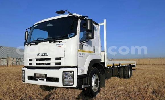 اشتري مستعمل Isuzu FTR 850 White شاحنة في Maseru في Maseru اشتري مستعمل Isuzu FTR 850 White شاحنة في Maseru في Maseru