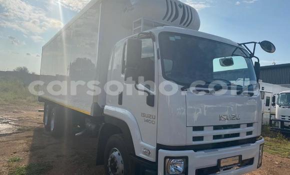 اشتري مستعمل Isuzu FTR 850 White شاحنة في Maseru في Maseru اشتري مستعمل Isuzu FTR 850 White شاحنة في Maseru في Maseru