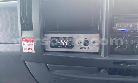اشتري مستعمل Isuzu FTR 850 White شاحنة في Maseru في Maseru اشتري مستعمل Isuzu FTR 850 White شاحنة في Maseru في Maseru