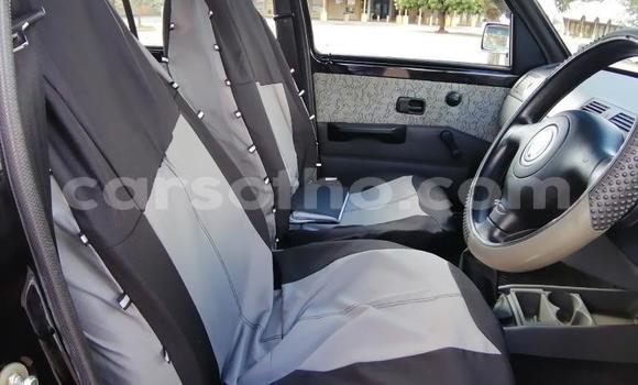 اشتري مستعمل Volkswagen Golf Black سيارة في Maseru في Maseru اشتري مستعمل Volkswagen Golf Black سيارة في Maseru في Maseru