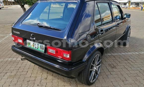 اشتري مستعمل Volkswagen Golf Black سيارة في Maseru في Maseru اشتري مستعمل Volkswagen Golf Black سيارة في Maseru في Maseru