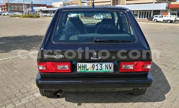 اشتري مستعمل Volkswagen Golf Black سيارة في Maseru في Maseru اشتري مستعمل Volkswagen Golf Black سيارة في Maseru في Maseru