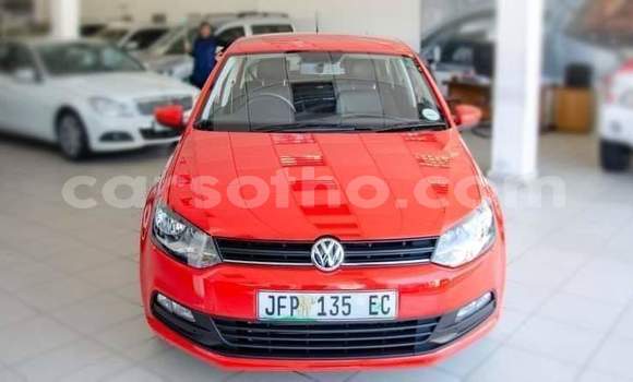 اشتري مستعمل Volkswagen Polo Red سيارة في Maseru في Maseru اشتري مستعمل Volkswagen Polo Red سيارة في Maseru في Maseru