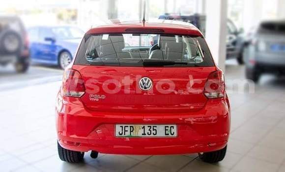 اشتري مستعمل Volkswagen Polo Red سيارة في Maseru في Maseru اشتري مستعمل Volkswagen Polo Red سيارة في Maseru في Maseru