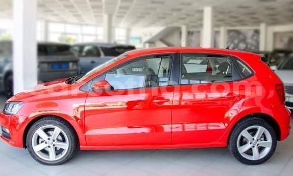 اشتري مستعمل Volkswagen Polo Red سيارة في Maseru في Maseru اشتري مستعمل Volkswagen Polo Red سيارة في Maseru في Maseru