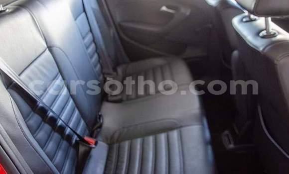 اشتري مستعمل Volkswagen Polo Red سيارة في Maseru في Maseru اشتري مستعمل Volkswagen Polo Red سيارة في Maseru في Maseru