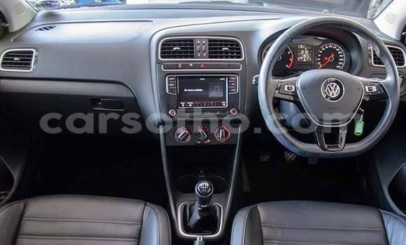 اشتري مستعمل Volkswagen Polo Red سيارة في Maseru في Maseru اشتري مستعمل Volkswagen Polo Red سيارة في Maseru في Maseru