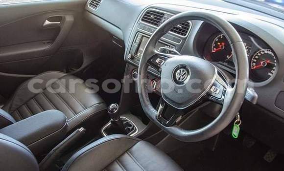 اشتري مستعمل Volkswagen Polo Red سيارة في Maseru في Maseru اشتري مستعمل Volkswagen Polo Red سيارة في Maseru في Maseru