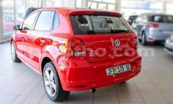 اشتري مستعمل Volkswagen Polo Red سيارة في Maseru في Maseru اشتري مستعمل Volkswagen Polo Red سيارة في Maseru في Maseru
