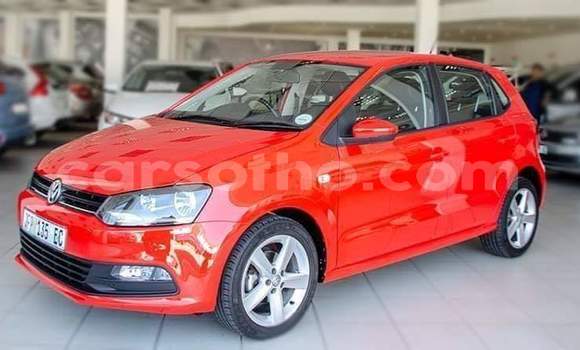 اشتري مستعمل Volkswagen Polo Red سيارة في Maseru في Maseru اشتري مستعمل Volkswagen Polo Red سيارة في Maseru في Maseru