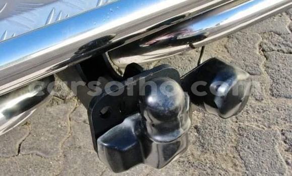 اشتري مستعمل Toyota Hilux Other سيارة في Maseru في Maseru اشتري مستعمل Toyota Hilux Other سيارة في Maseru في Maseru