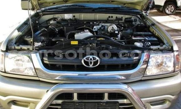 اشتري مستعمل Toyota Hilux Other سيارة في Maseru في Maseru اشتري مستعمل Toyota Hilux Other سيارة في Maseru في Maseru