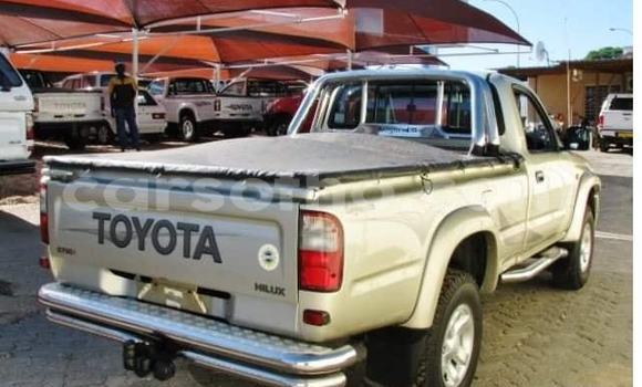 اشتري مستعمل Toyota Hilux Other سيارة في Maseru في Maseru اشتري مستعمل Toyota Hilux Other سيارة في Maseru في Maseru