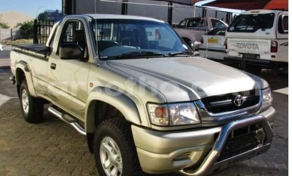 اشتري مستعمل Toyota Hilux Other سيارة في Maseru في Maseru اشتري مستعمل Toyota Hilux Other سيارة في Maseru في Maseru