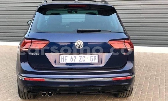 اشتري مستعمل Volkswagen Tiguan Blue سيارة في Maseru في Maseru اشتري مستعمل Volkswagen Tiguan Blue سيارة في Maseru في Maseru