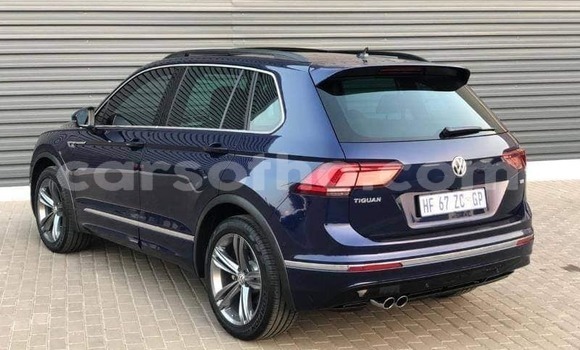 اشتري مستعمل Volkswagen Tiguan Blue سيارة في Maseru في Maseru اشتري مستعمل Volkswagen Tiguan Blue سيارة في Maseru في Maseru