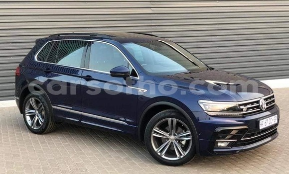 اشتري مستعمل Volkswagen Tiguan Blue سيارة في Maseru في Maseru اشتري مستعمل Volkswagen Tiguan Blue سيارة في Maseru في Maseru