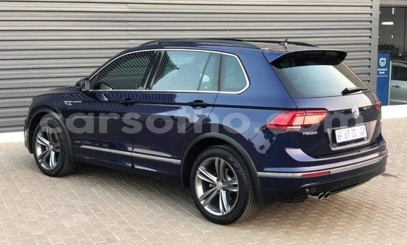 اشتري مستعمل Volkswagen Tiguan Blue سيارة في Maseru في Maseru اشتري مستعمل Volkswagen Tiguan Blue سيارة في Maseru في Maseru