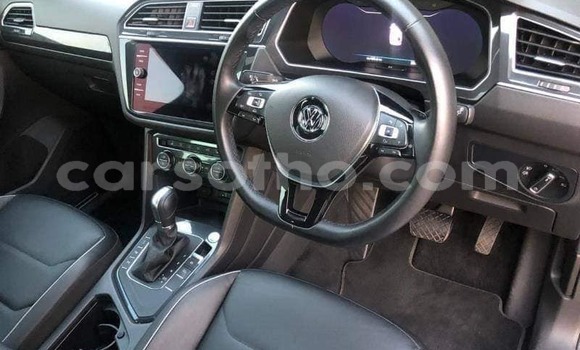 اشتري مستعمل Volkswagen Tiguan Blue سيارة في Maseru في Maseru اشتري مستعمل Volkswagen Tiguan Blue سيارة في Maseru في Maseru