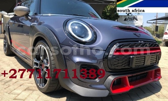 اشتري مستعمل Mini Cooper Other سيارة في Maseru في Maseru اشتري مستعمل Mini Cooper Other سيارة في Maseru في Maseru