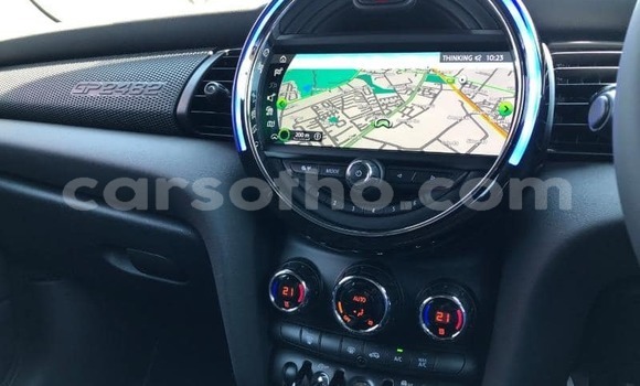 اشتري مستعمل Mini Cooper Other سيارة في Maseru في Maseru اشتري مستعمل Mini Cooper Other سيارة في Maseru في Maseru