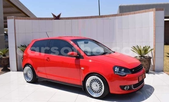 اشتري مستعمل Volkswagen Polo Red سيارة في Maseru في Maseru اشتري مستعمل Volkswagen Polo Red سيارة في Maseru في Maseru