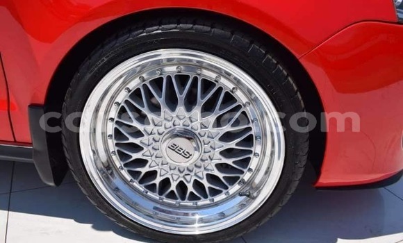 اشتري مستعمل Volkswagen Polo Red سيارة في Maseru في Maseru اشتري مستعمل Volkswagen Polo Red سيارة في Maseru في Maseru