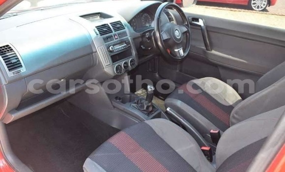 اشتري مستعمل Volkswagen Polo Red سيارة في Maseru في Maseru اشتري مستعمل Volkswagen Polo Red سيارة في Maseru في Maseru