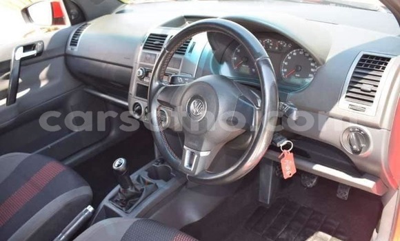 اشتري مستعمل Volkswagen Polo Red سيارة في Maseru في Maseru اشتري مستعمل Volkswagen Polo Red سيارة في Maseru في Maseru