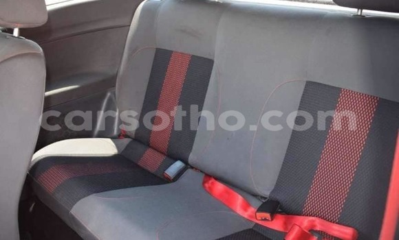 اشتري مستعمل Volkswagen Polo Red سيارة في Maseru في Maseru اشتري مستعمل Volkswagen Polo Red سيارة في Maseru في Maseru