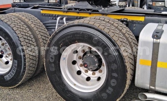 اشتري مستعمل Scania R420 White شاحنة في Maseru في Maseru اشتري مستعمل Scania R420 White شاحنة في Maseru في Maseru
