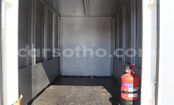 اشتري مستعمل Hino 300 Series White شاحنة في Maseru في Maseru اشتري مستعمل Hino 300 Series White شاحنة في Maseru في Maseru