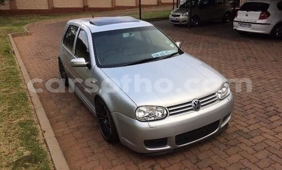 اشتري مستعمل Volkswagen Golf Silver سيارة في Maseru في Maseru اشتري مستعمل Volkswagen Golf Silver سيارة في Maseru في Maseru