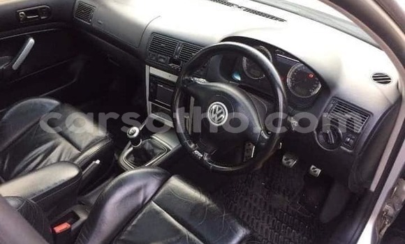 اشتري مستعمل Volkswagen Golf Silver سيارة في Maseru في Maseru اشتري مستعمل Volkswagen Golf Silver سيارة في Maseru في Maseru