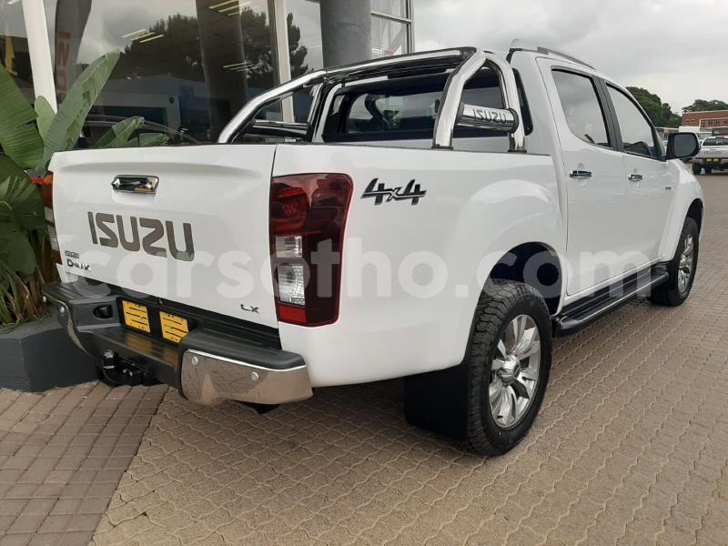 Big with watermark isuzu d max thaba tseka butha buthe 20525