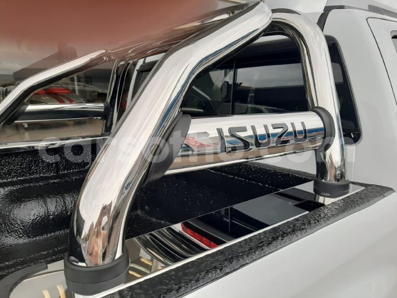 Big with watermark isuzu d max thaba tseka butha buthe 20525