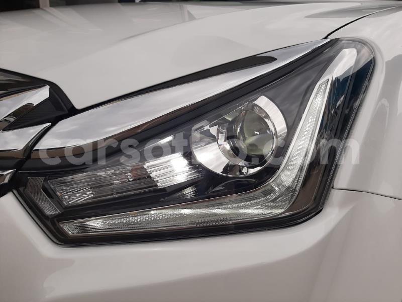 Big with watermark isuzu d max thaba tseka butha buthe 20525