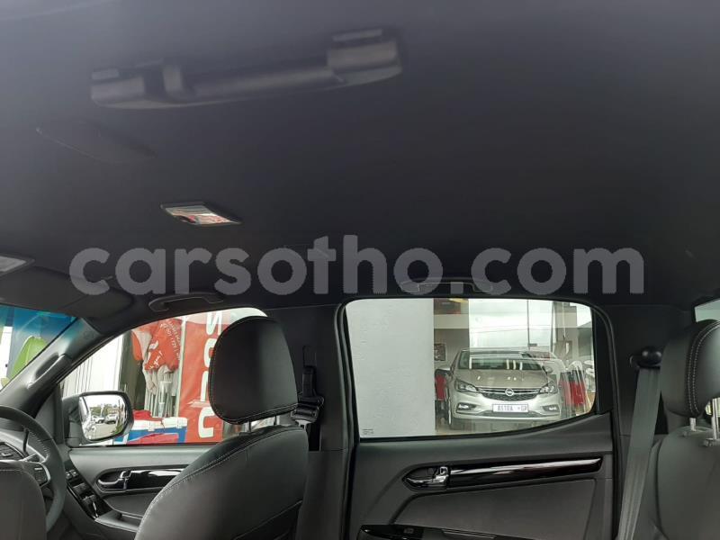 Big with watermark isuzu d max thaba tseka butha buthe 20525