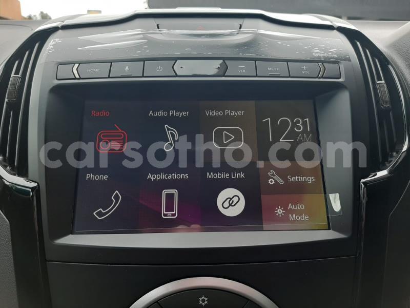 Big with watermark isuzu d max thaba tseka butha buthe 20525