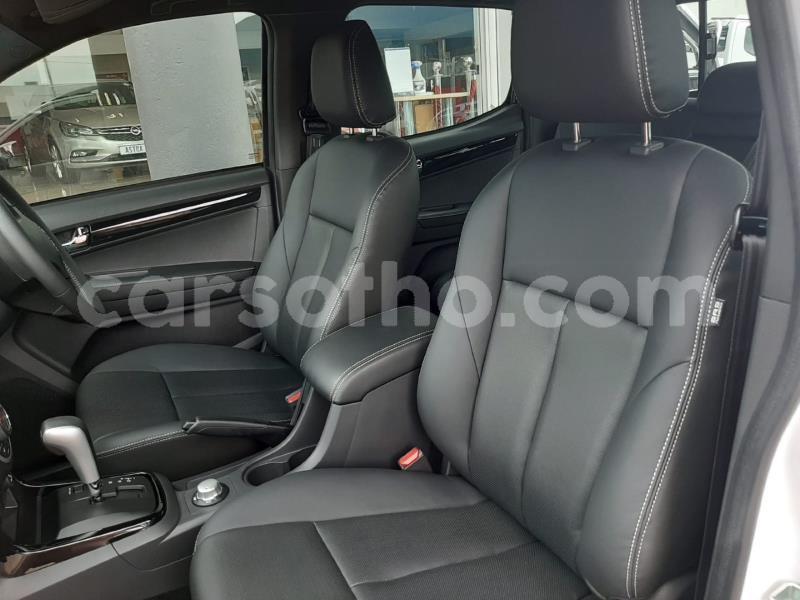 Big with watermark isuzu d max thaba tseka butha buthe 20525