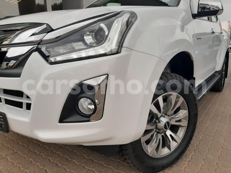 Big with watermark isuzu d max thaba tseka butha buthe 20525