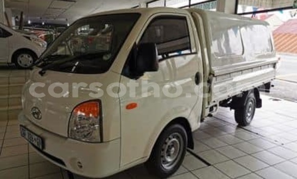 اشتري مستعمل Hyundai H200 White سيارة في Maseru في Maseru اشتري مستعمل Hyundai H200 White سيارة في Maseru في Maseru